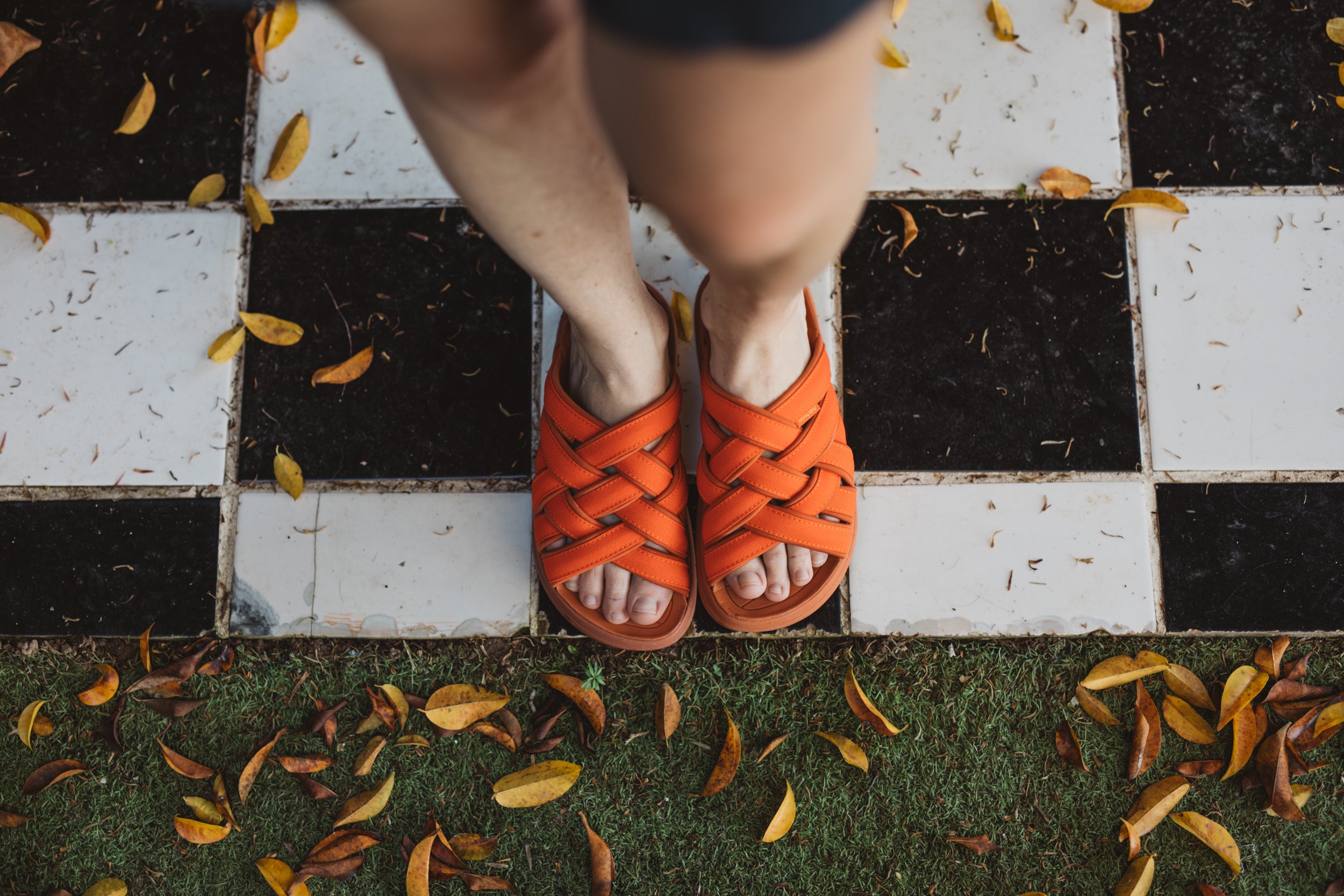 Chaco Women's Wayfarer Post Sandal – hdosport