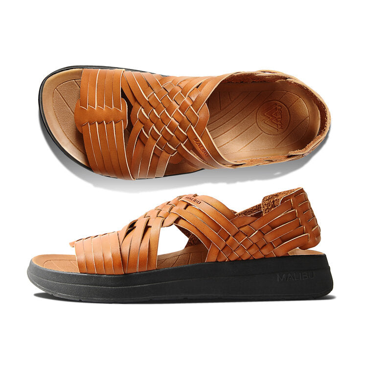 Women's Canyon | Vegan Leather | EVA | Whiskey