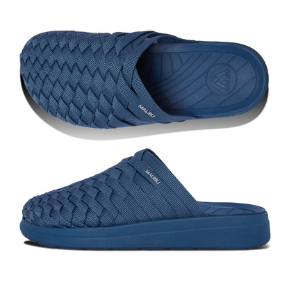 Colony Classic | Nylon | EVA Rubber | Sea Blue