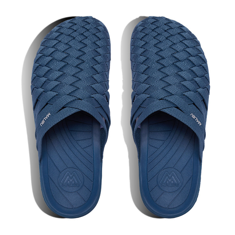 Colony Classic | Nylon | EVA Rubber | Sea Blue