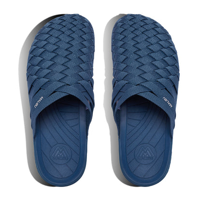 Colony Classic | Nylon | EVA Rubber | Sea Blue