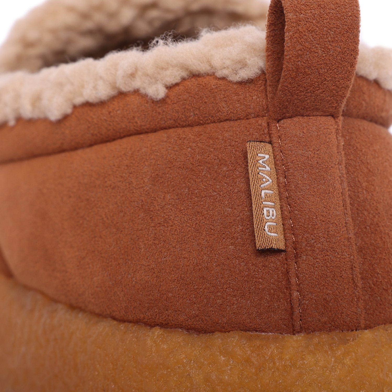 Malibu colony moc slipper sale