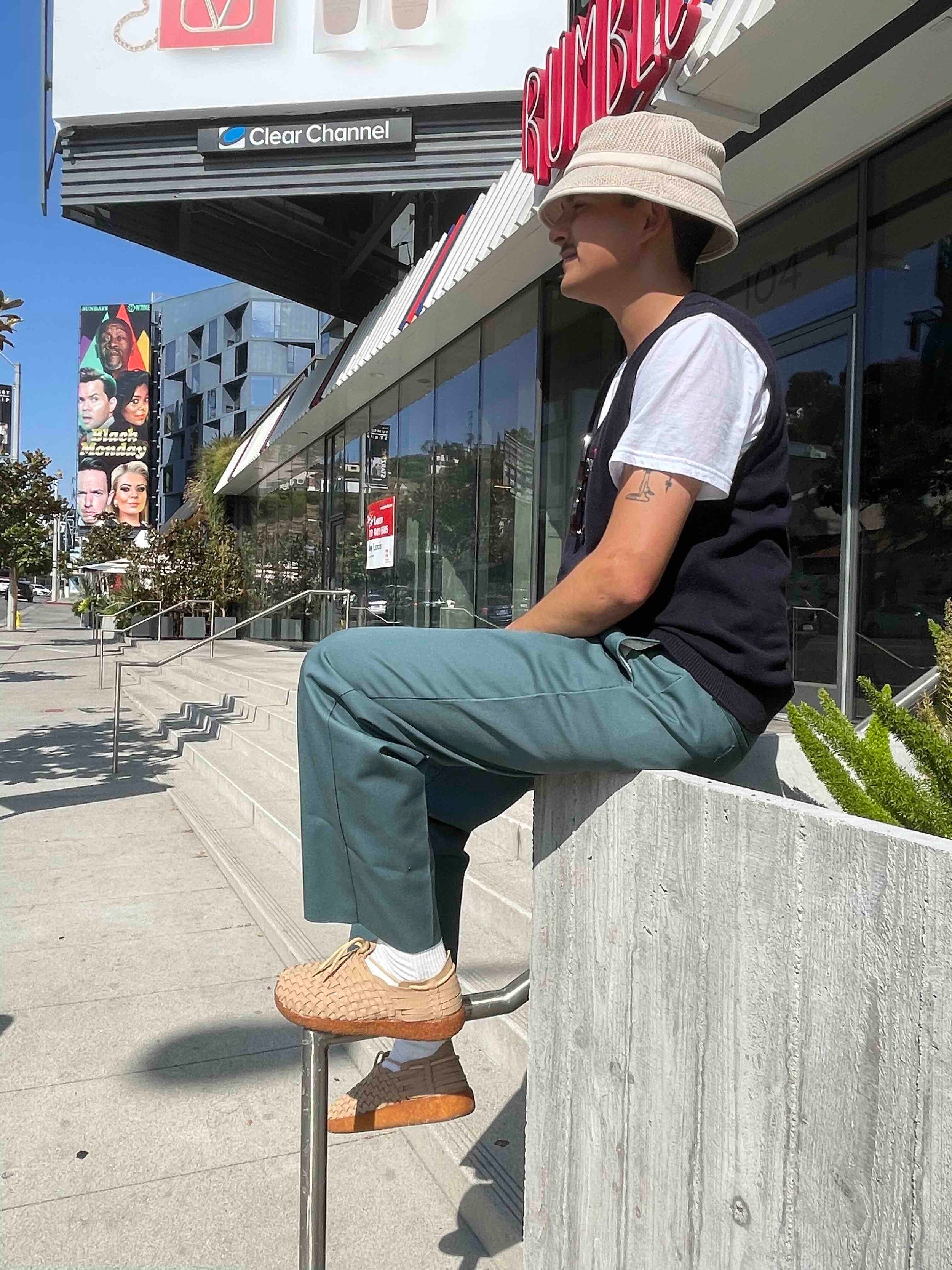 Vegan leather clearance vans